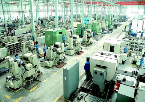 中國電信5G全連接智慧工廠 賦能美的冰箱入選全球燈塔工廠的網絡技術引擎